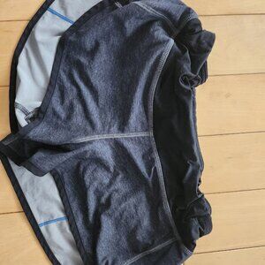 Lululemon Running Shorts